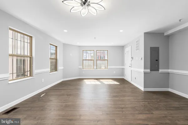 $3,800 | 1829 Providence Street Northeast, Unit B, Washington, DC 20002