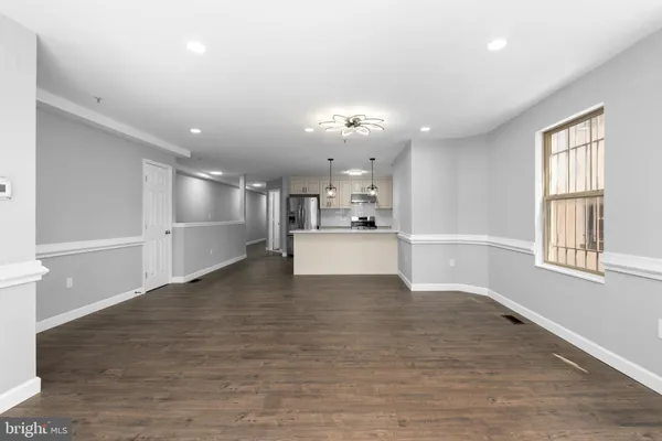 $3,800 | 1829 Providence Street Northeast, Unit B, Washington, DC 20002