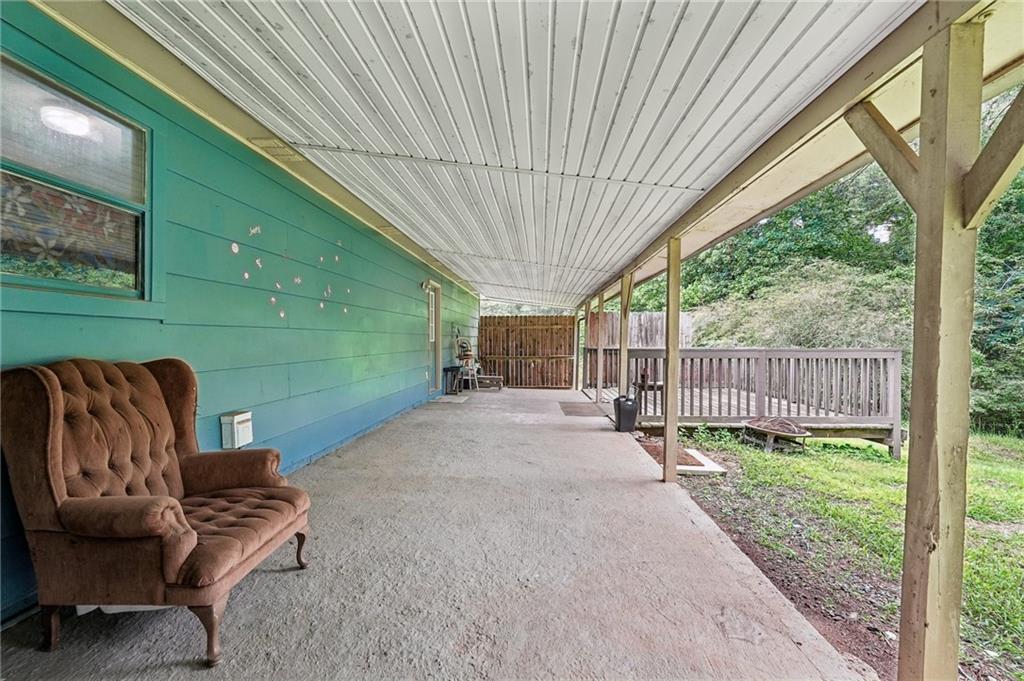 6725 Birch Road Winston, GA 30187 - Photo 37 of 42