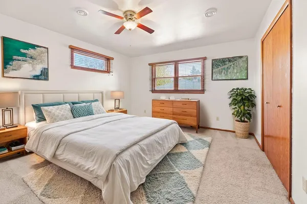 $398,500 | 2807 Edgewood Drive North, Fargo, ND 58102