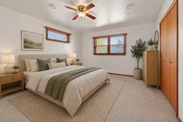 $389,900 | 2807 Edgewood Drive North, Fargo, ND 58102