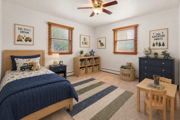 $389,900 | 2807 Edgewood Drive North, Fargo, ND 58102
