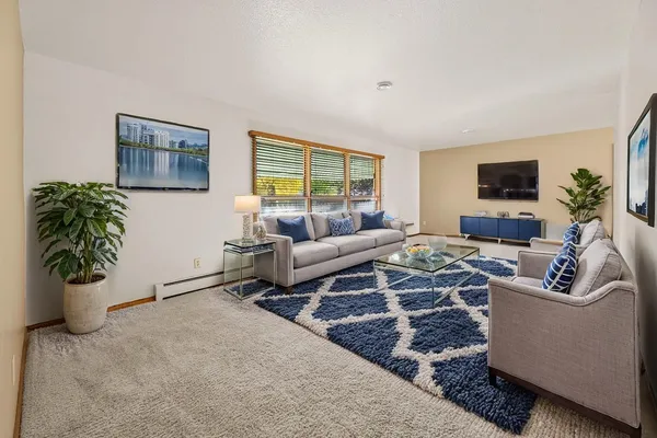 $394,500 | 2807 Edgewood Drive North, Fargo, ND 58102