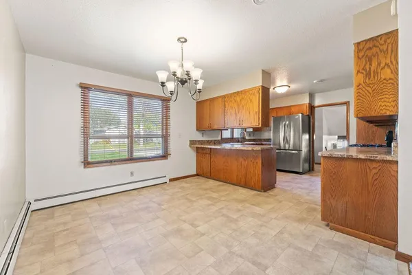 $398,500 | 2807 Edgewood Drive North, Fargo, ND 58102