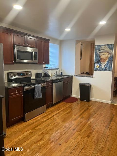 7 Brunswick Road Troy, NY 12180 - Photo 20 of 35 7BrunswickRd1stKitchen1