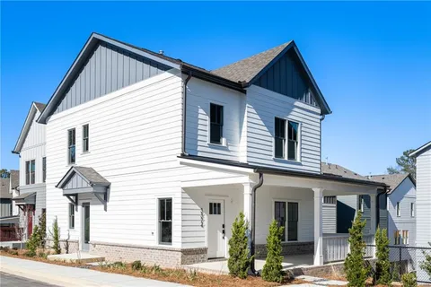 $553,900 | 3324 Springhaven Avenue, Atlanta, GA 30354