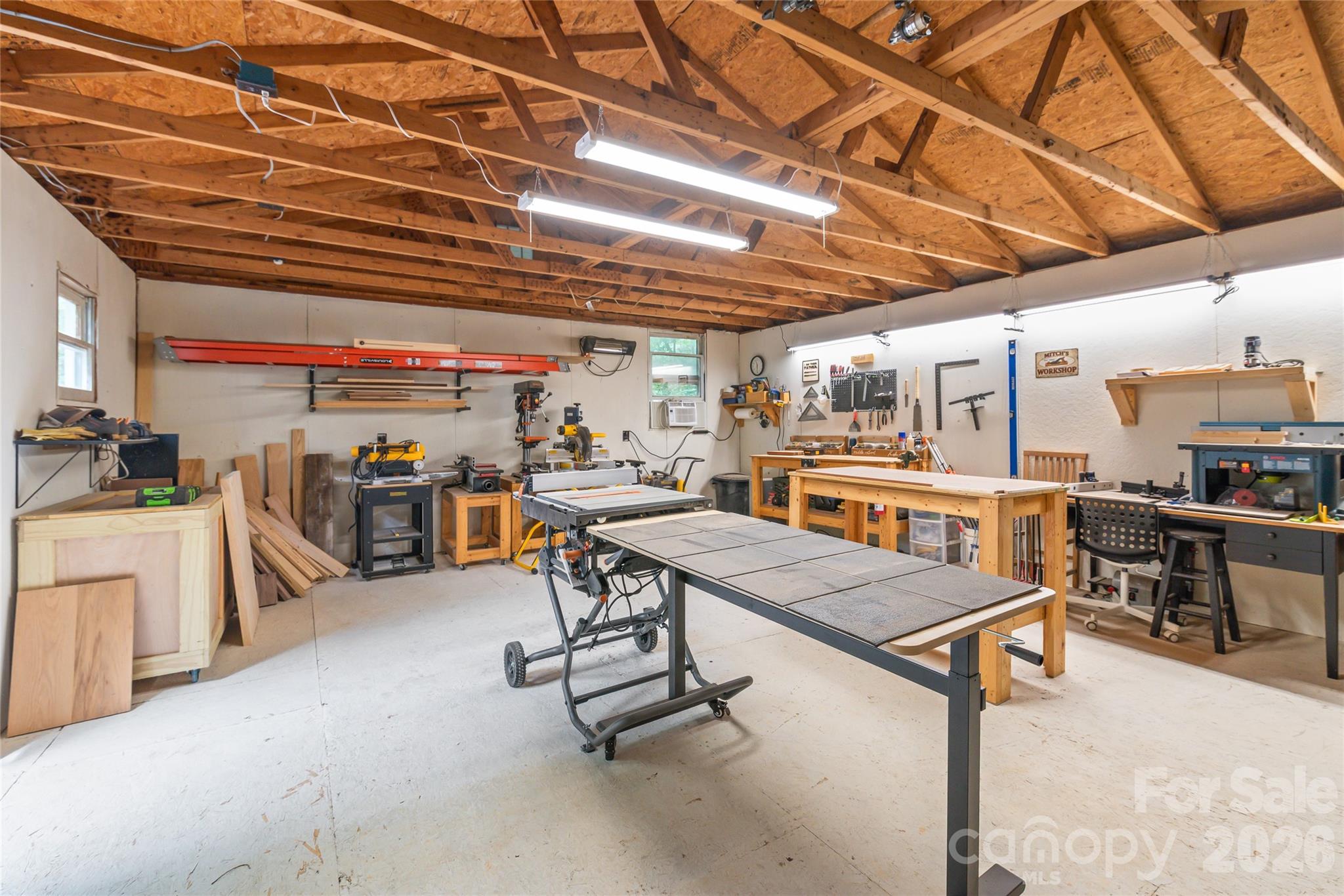 7012 Knotty Pine Road Waxhaw, NC 28173 - Photo 32 of 35