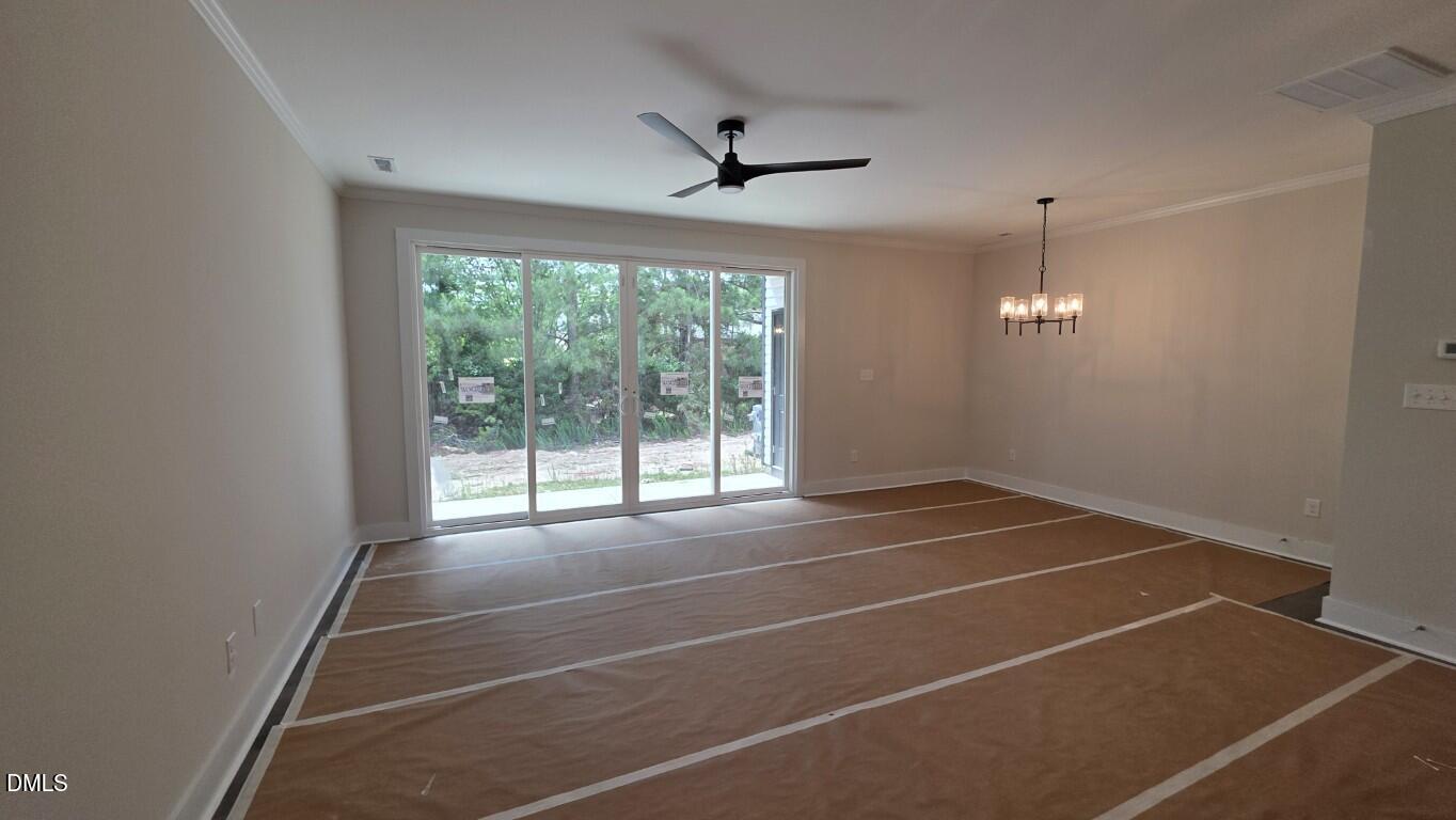 623 Marshskip Way, Unit 8 Rolesville, NC 27571 - Photo 7 of 32