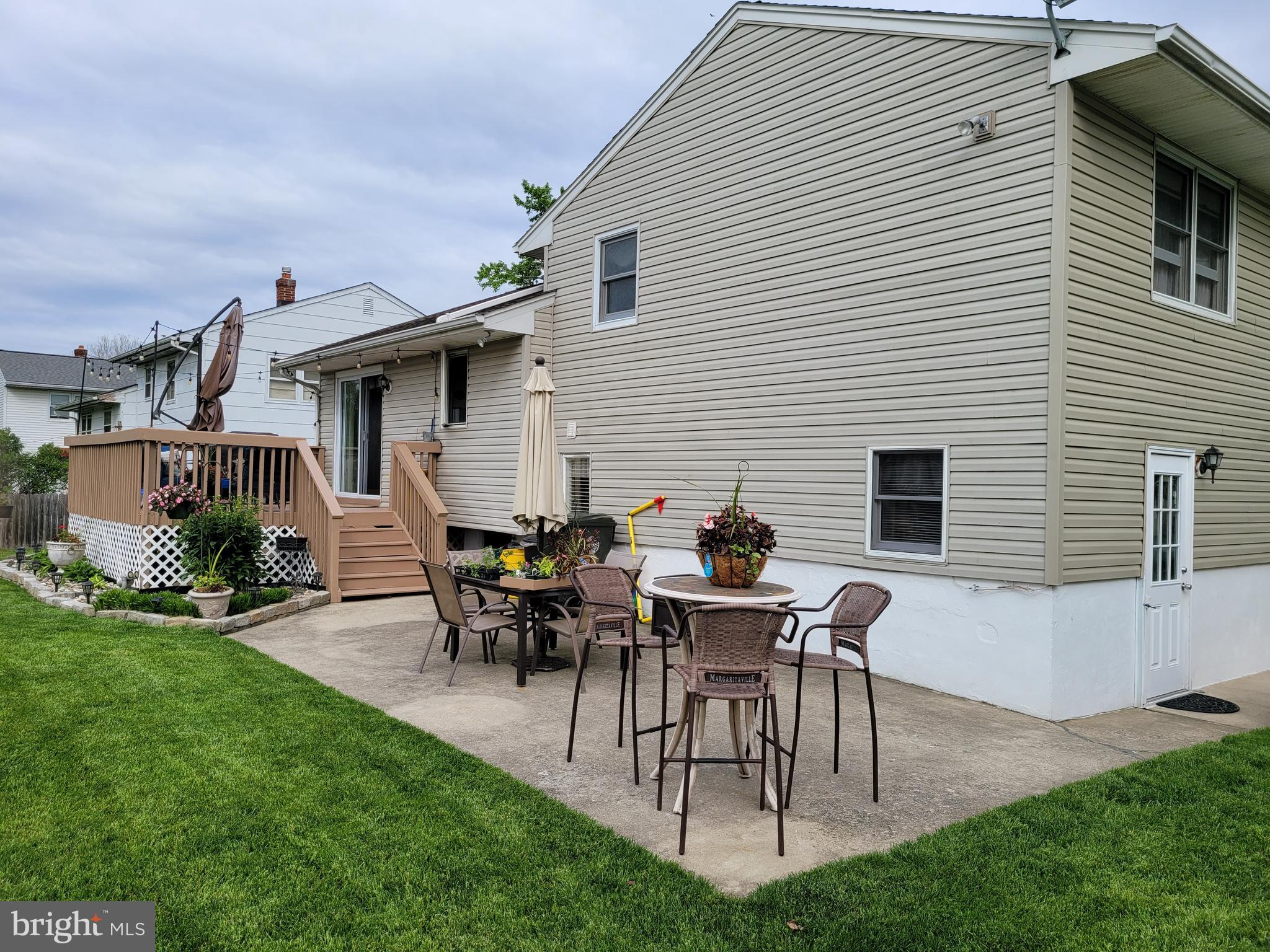 7 Lexington Road Bordentown, NJ 08505 - Photo 16 of 17 Gallery Image 16