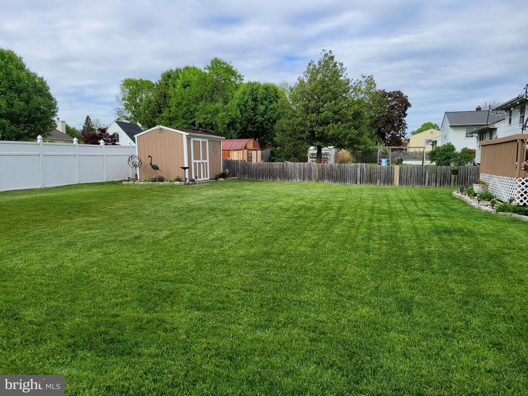 7 Lexington Road Bordentown, NJ 08505 - Photo 17 of 17 Gallery Image 17