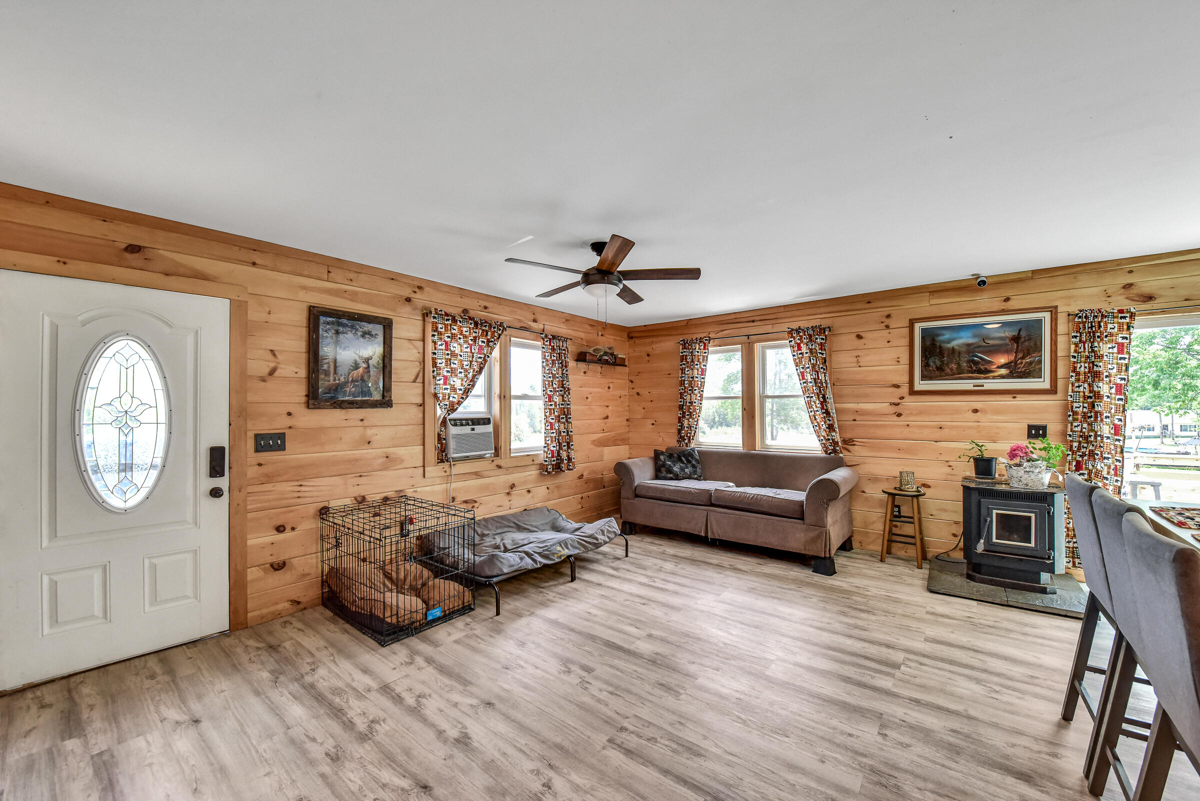 656 White Road Bowdoinham, ME 04008 - Photo 7 of 44 Interior