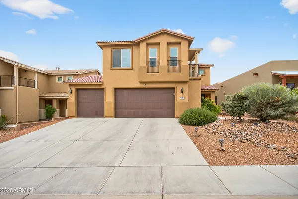 $425,000 | 1123 Marchbanks Drive, Sierra Vista, AZ 85635
