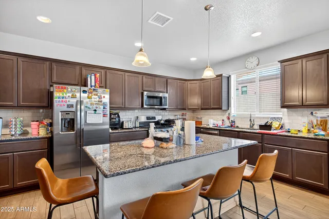 $432,500 | 1123 Marchbanks Drive, Sierra Vista, AZ 85635