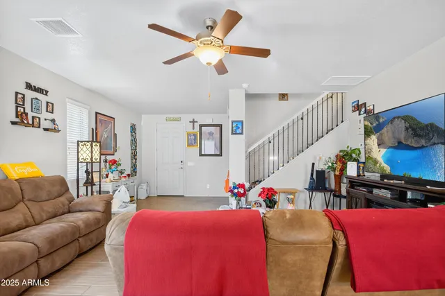 $432,500 | 1123 Marchbanks Drive, Sierra Vista, AZ 85635