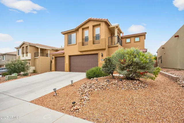 $432,500 | 1123 Marchbanks Drive, Sierra Vista, AZ 85635