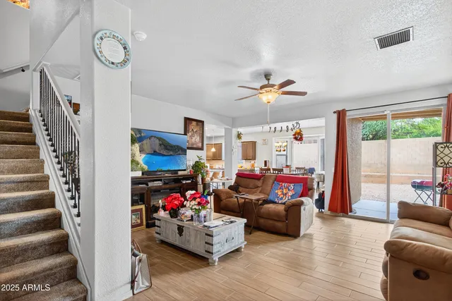 $432,500 | 1123 Marchbanks Drive, Sierra Vista, AZ 85635