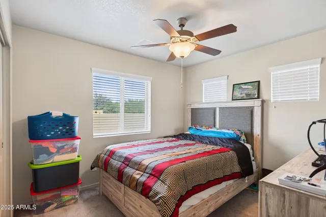 $432,500 | 1123 Marchbanks Drive, Sierra Vista, AZ 85635