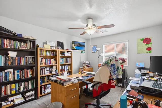 $432,500 | 1123 Marchbanks Drive, Sierra Vista, AZ 85635