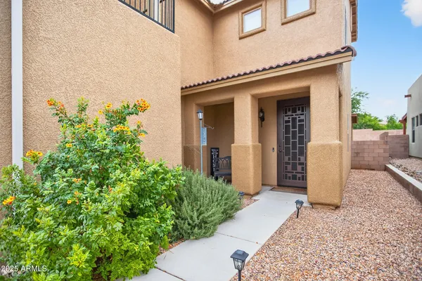 $425,000 | 1123 Marchbanks Drive, Sierra Vista, AZ 85635