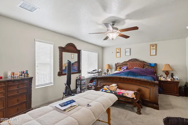 $432,500 | 1123 Marchbanks Drive, Sierra Vista, AZ 85635