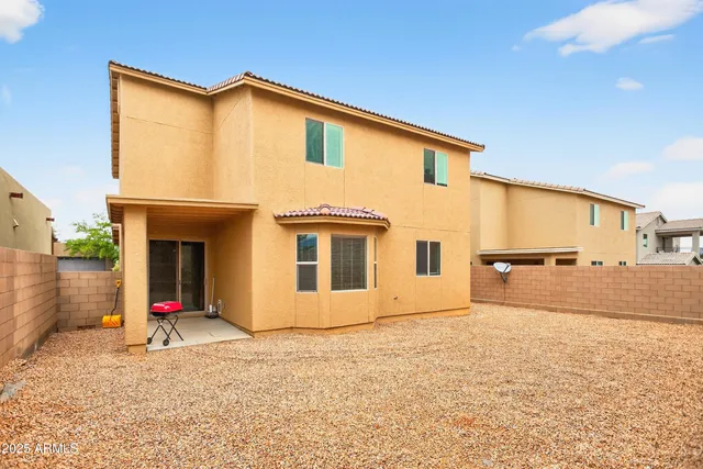 $432,500 | 1123 Marchbanks Drive, Sierra Vista, AZ 85635