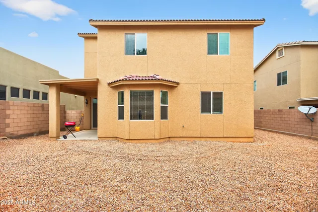$432,500 | 1123 Marchbanks Drive, Sierra Vista, AZ 85635