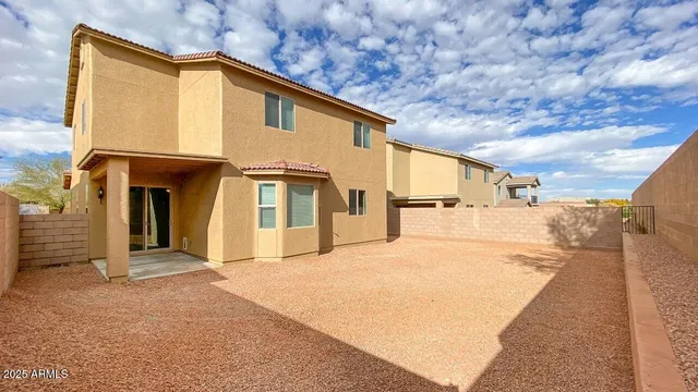 $432,500 | 1123 Marchbanks Drive, Sierra Vista, AZ 85635