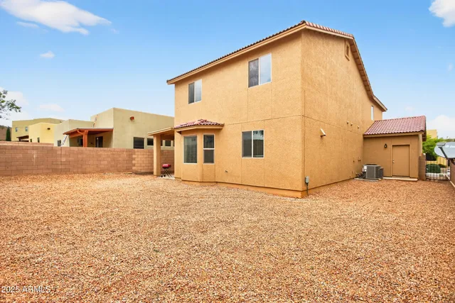 $432,500 | 1123 Marchbanks Drive, Sierra Vista, AZ 85635