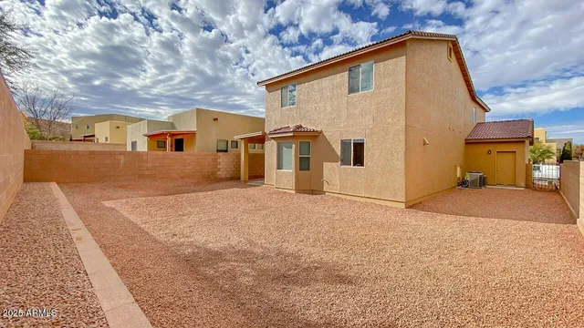 $432,500 | 1123 Marchbanks Drive, Sierra Vista, AZ 85635