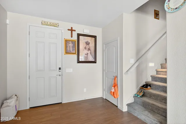 $432,500 | 1123 Marchbanks Drive, Sierra Vista, AZ 85635