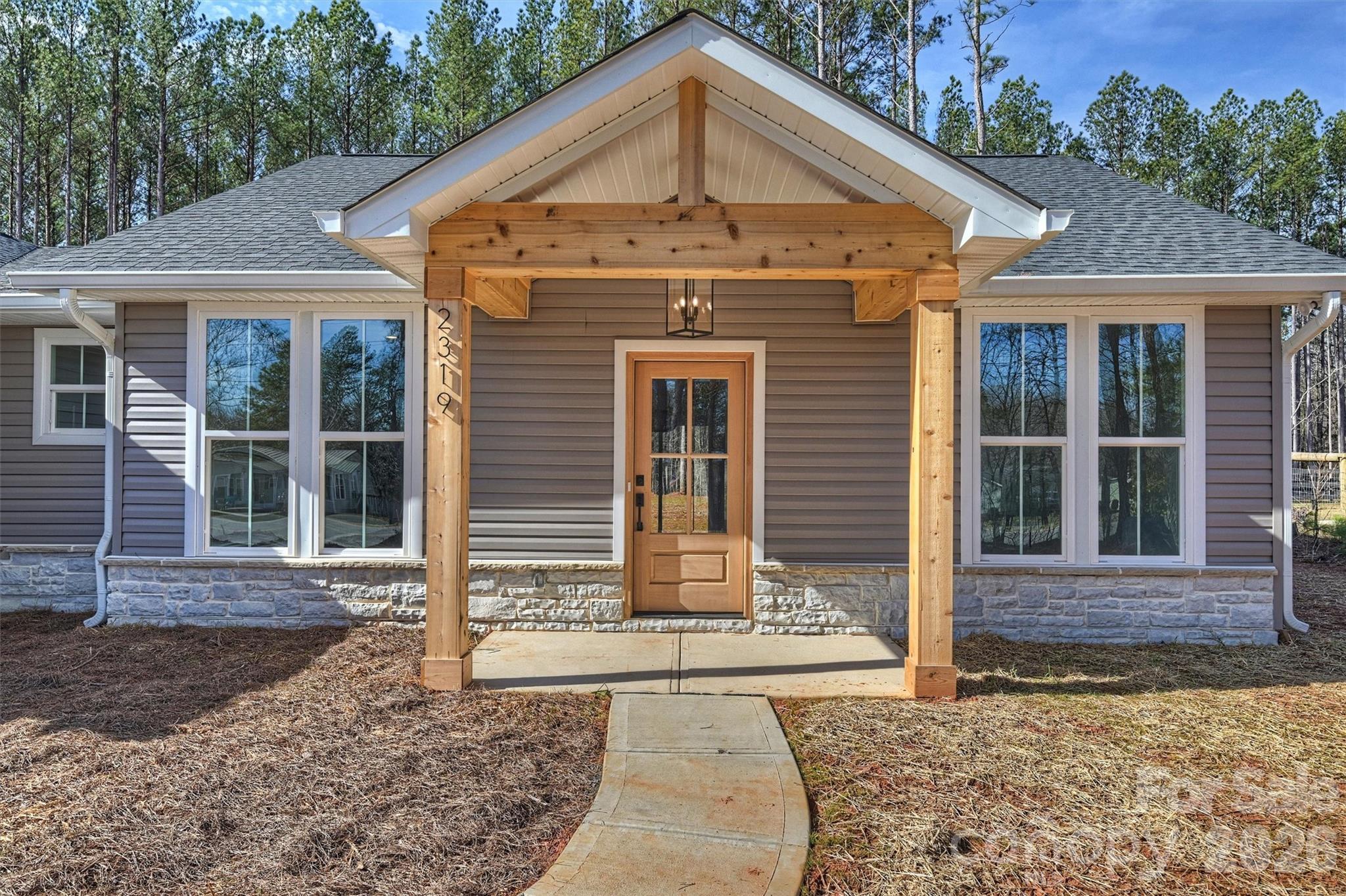 2319 Lee Lawing Road Lincolnton, NC 28092 - Photo 2 of 35