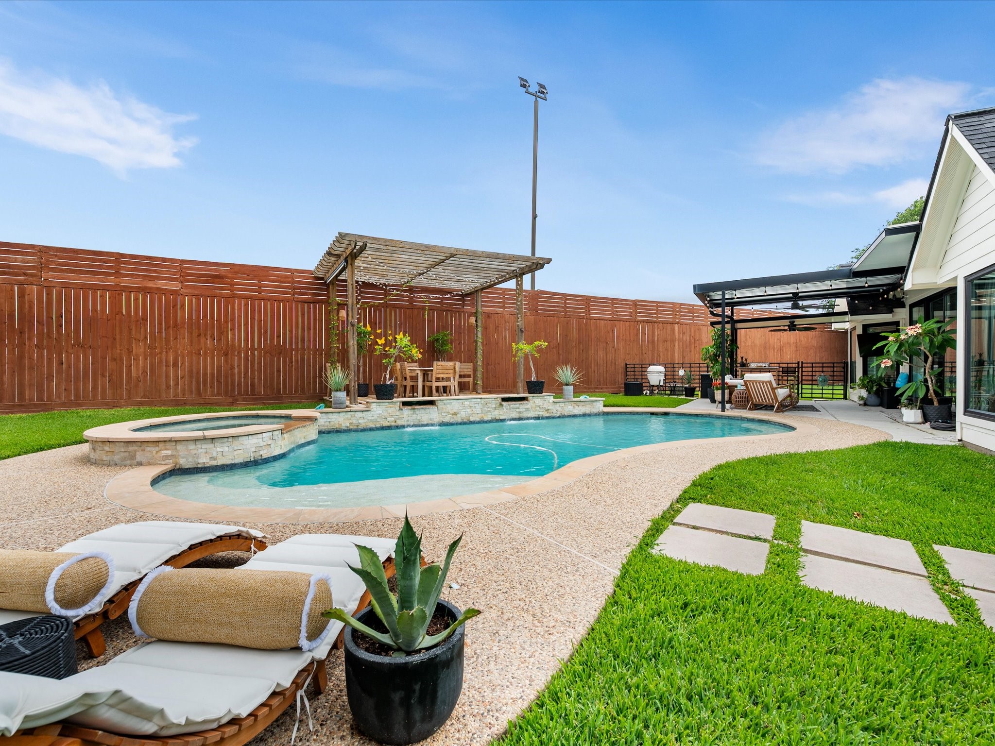 4023 Tigris Ridge Drive Katy, TX 77449 - Photo 33 of 39