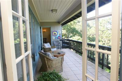 11 Crest Road Ross, CA 94960 - Photo 11 of 11 a room with musical instruments