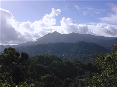 11 Crest Road Ross, CA 94960 - Photo 2 of 11 a view of city and mountain