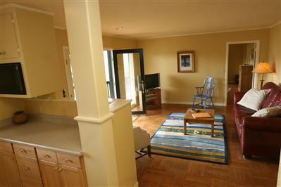 11 Crest Road Ross, CA 94960 - Photo 5 of 11 a room with wooden floor and furniture