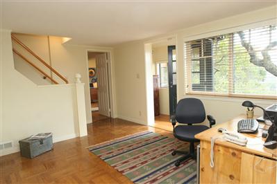 11 Crest Road Ross, CA 94960 - Photo 7 of 11 a living room with furniture and a window