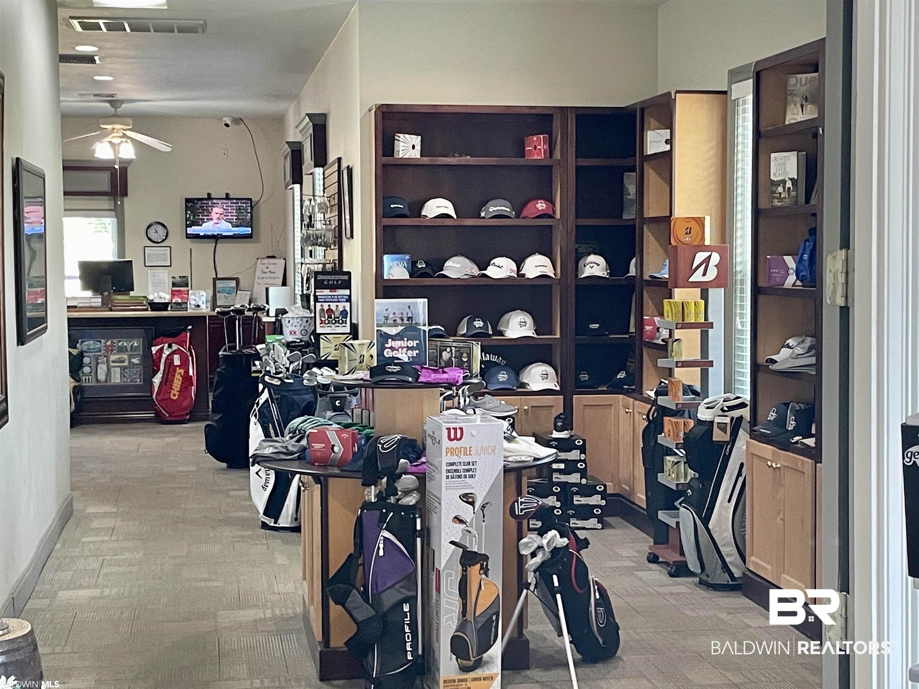 22403 Inverness Way Foley, AL 36535 - Photo 78 of 79 Pro Shop