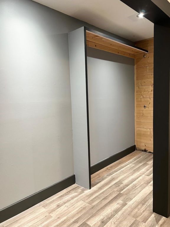 5606 Lyden Ridge Drive Houston, TX 77053 - Photo 20 of 34 a view of wooden floor