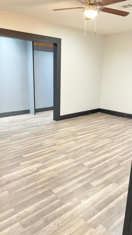 5606 Lyden Ridge Drive Houston, TX 77053 - Photo 2 of 34 a view of an empty room