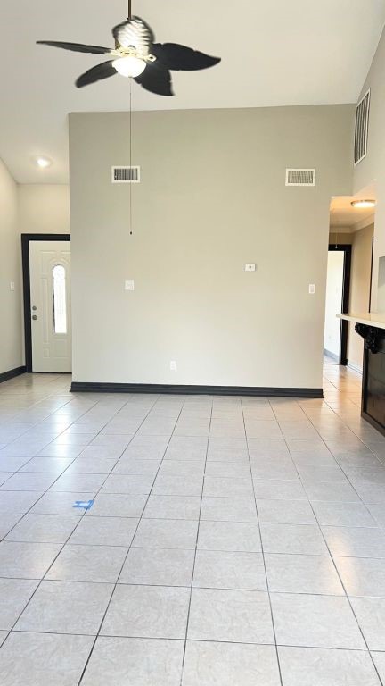 5606 Lyden Ridge Drive Houston, TX 77053 - Photo 4 of 34 a view of an empty room with a window