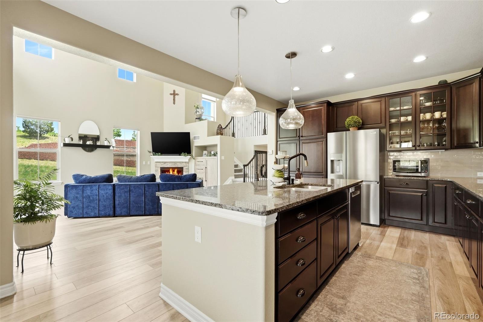 9274 Viaggio Way Highlands Ranch, CO 80126 - Photo 4 of 48