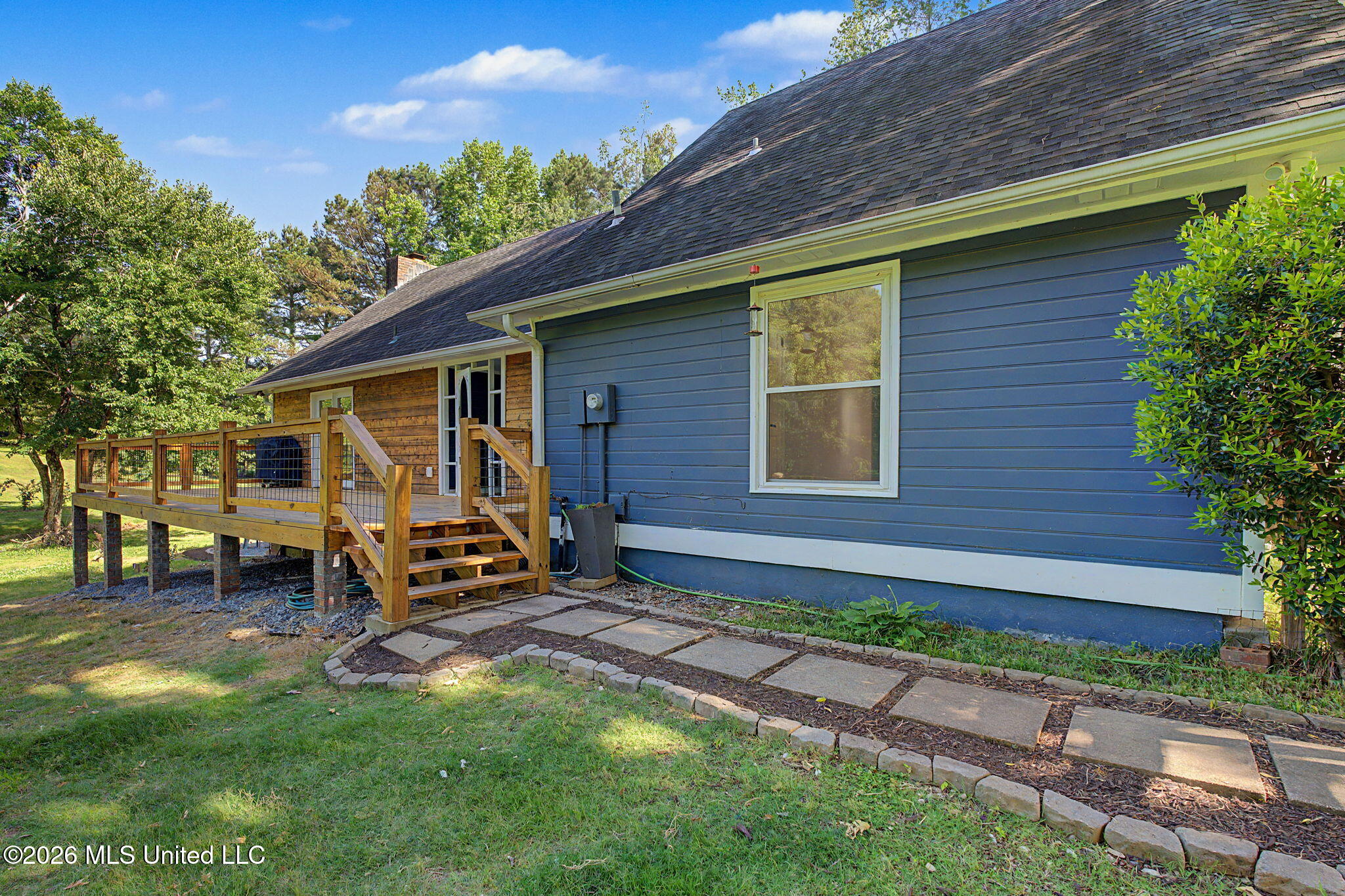 66 Robertson Road Hernando, MS 38632 - Photo 26 of 36 26-web-or-mls-66 Robertson Rd S-25