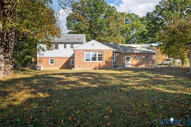 $365,000 | 7467 State Rte 1196, Mechanicsville, VA 23111