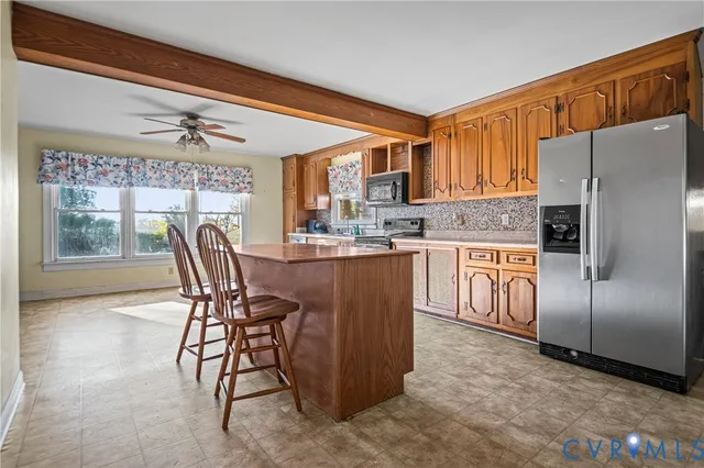 $365,000 | 7467 State Rte 1196, Mechanicsville, VA 23111