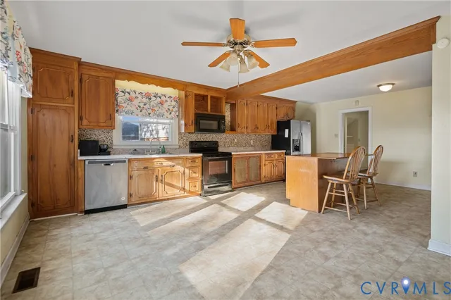 $365,000 | 7467 State Rte 1196, Mechanicsville, VA 23111