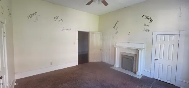 $89,900 | 220 Calhoun Avenue, Yazoo City, MS 39194