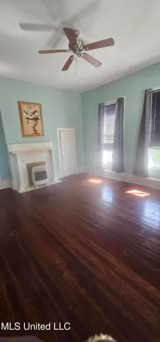 $89,900 | 220 Calhoun Avenue, Yazoo City, MS 39194