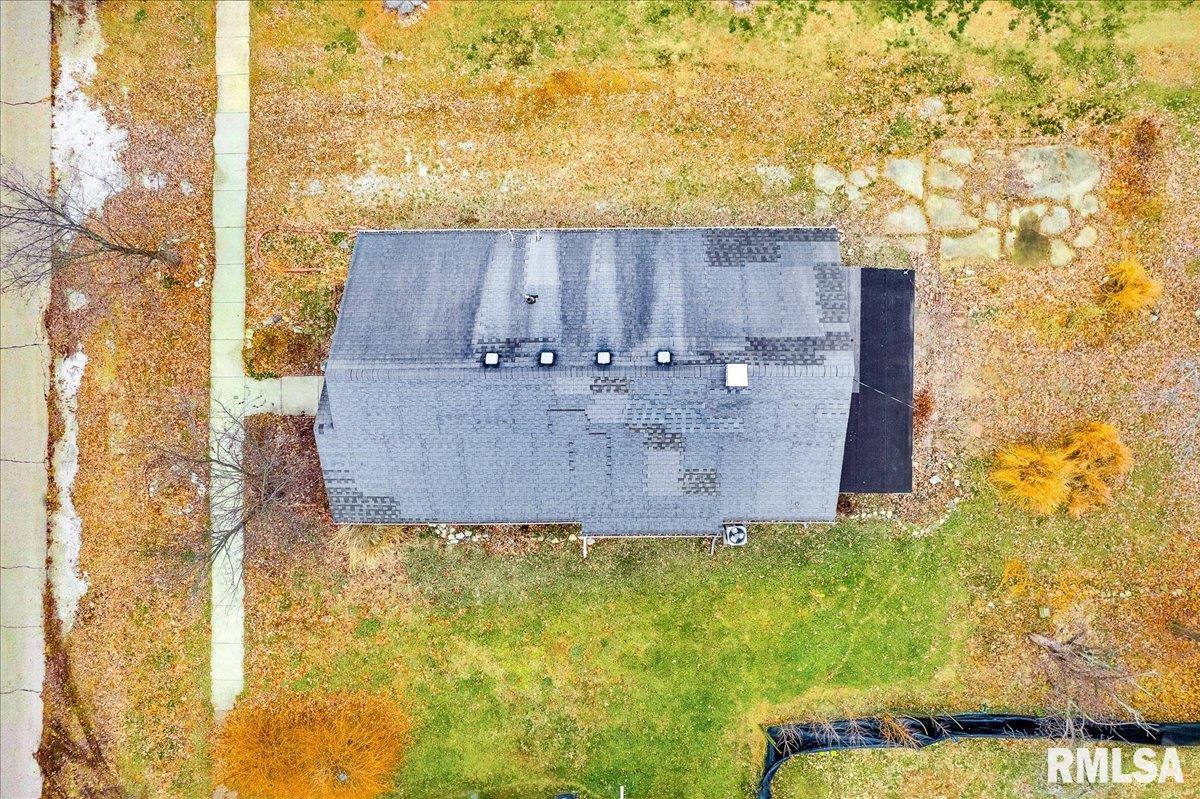 1722 North Logan Street Chillicothe, IL 61523 - Photo 19 of 25