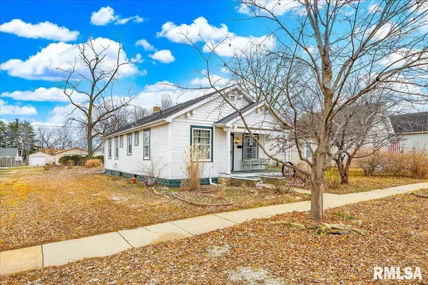 $94,000 | 1722 North Logan Street, Chillicothe, IL 61523
