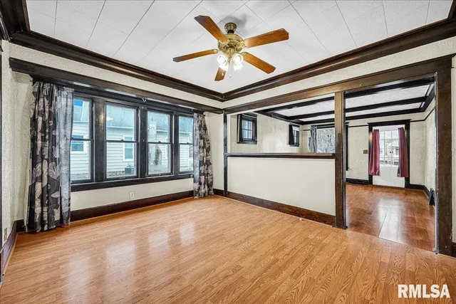 $94,000 | 1722 North Logan Street, Chillicothe, IL 61523